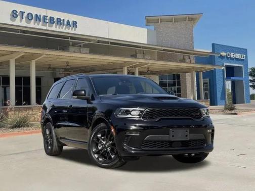 2023 Dodge Durango R/T Plus AWD