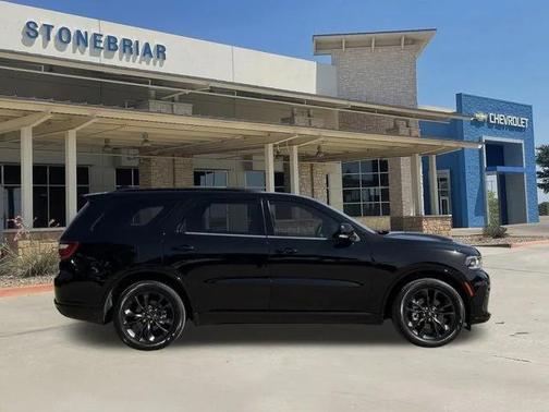 2023 Dodge Durango R/T Plus AWD