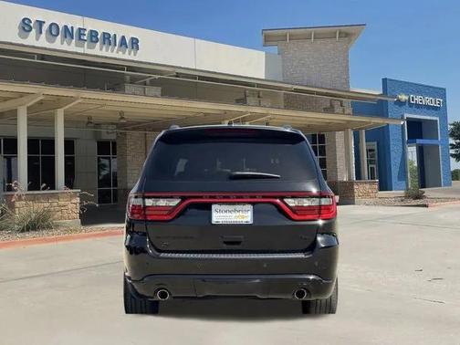 2023 Dodge Durango R/T Plus AWD