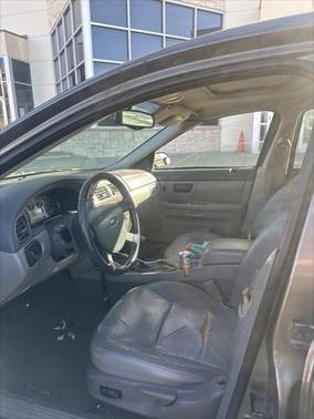2004 Ford Taurus SEL
