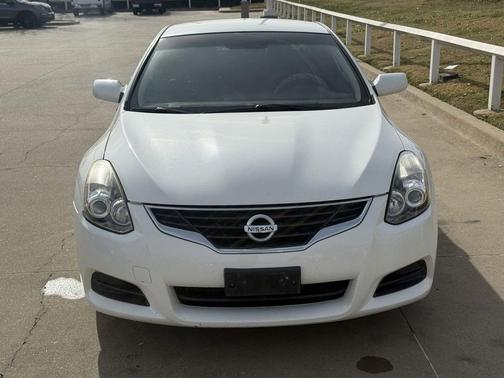 2011 Nissan Altima 2.5 S