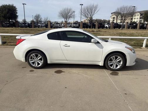 2011 Nissan Altima 2.5 S
