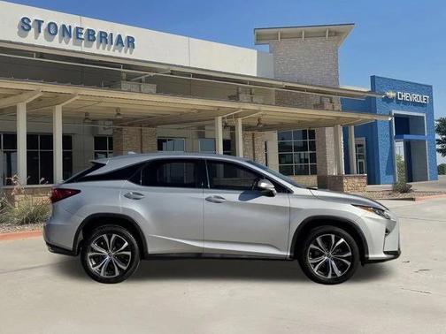 2018 Lexus RX 350 Base