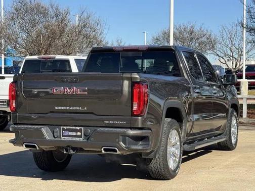 2019 GMC Sierra 1500 Denali