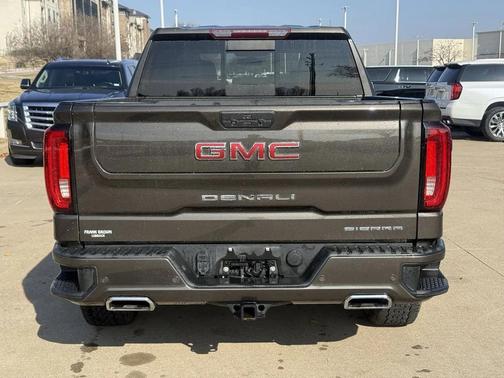 2019 GMC Sierra 1500 Denali