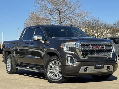 2019 GMC Sierra 1500 Denali