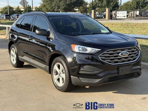 2021 Ford Edge SE