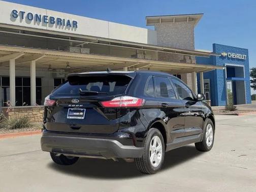 2021 Ford Edge SE
