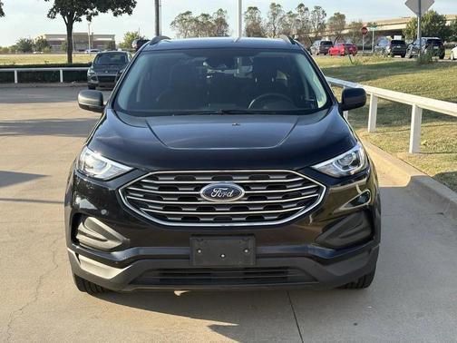 2021 Ford Edge SE