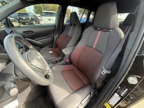2024 Toyota Corolla Hybrid L