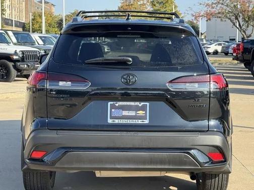 2024 Toyota Corolla Hybrid L