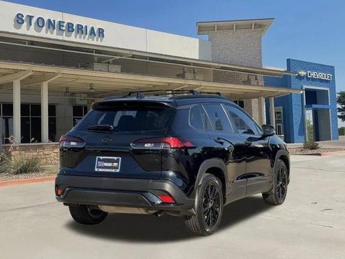 2024 Toyota Corolla Hybrid L