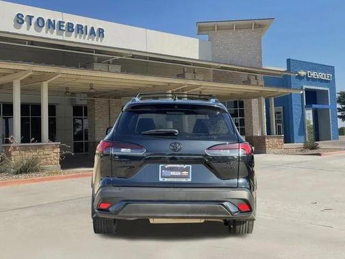 2024 Toyota Corolla Hybrid L