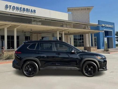 2024 Toyota Corolla Hybrid L