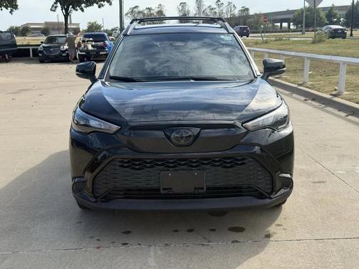 2024 Toyota Corolla Hybrid L
