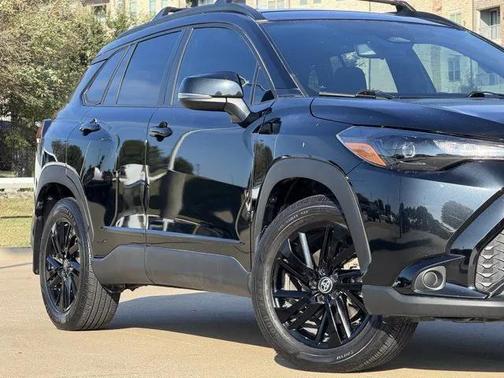 2024 Toyota Corolla Hybrid L