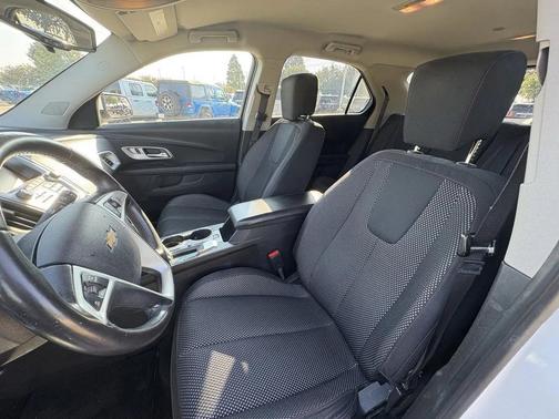2013 Chevrolet Equinox 1LT
