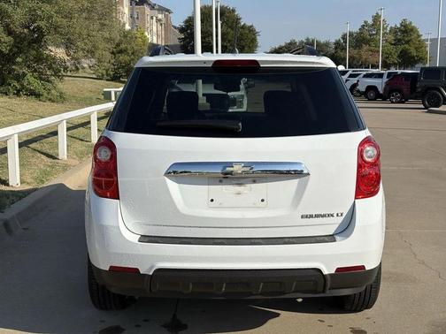 2013 Chevrolet Equinox 1LT