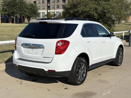 2013 Chevrolet Equinox 1LT