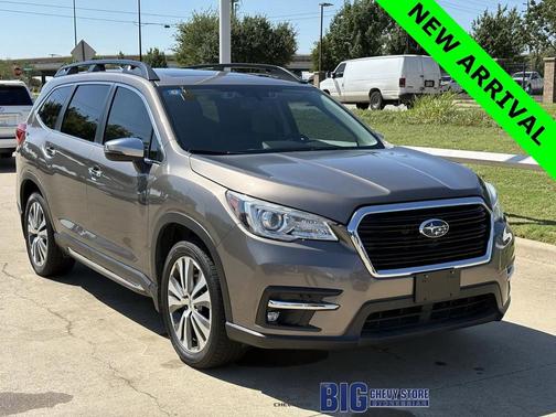 2021 Subaru Ascent Touring 7-Passenger
