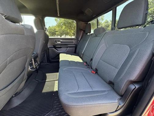 2021 RAM 1500 Lone Star