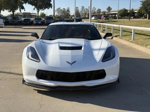 2014 Chevrolet Corvette Stingray Z51