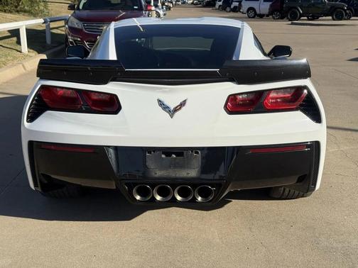 2014 Chevrolet Corvette Stingray Z51