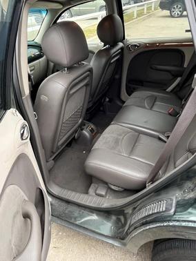 2001 Chrysler PT Cruiser Base