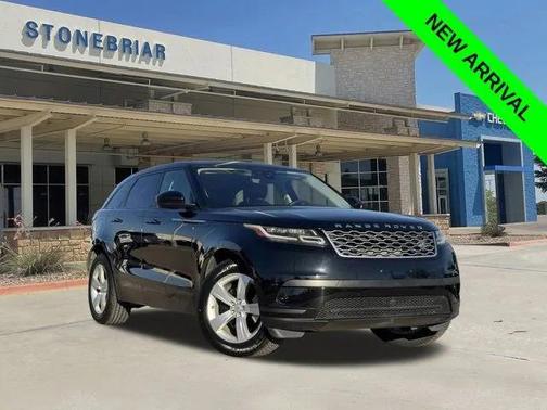 2019 Land Rover Range Rover Velar P250 S