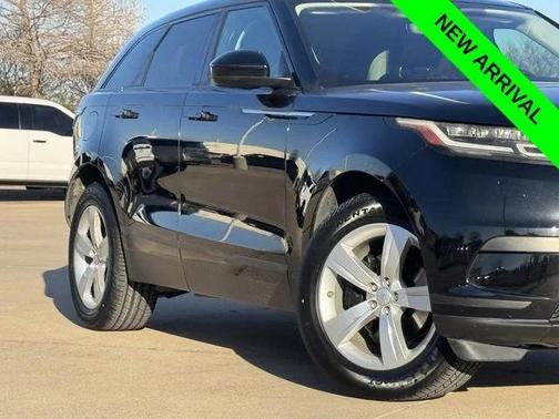 2019 Land Rover Range Rover Velar P250 S
