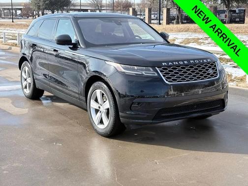 2019 Land Rover Range Rover Velar P250 S