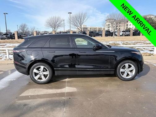 2019 Land Rover Range Rover Velar P250 S