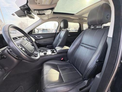 2019 Land Rover Range Rover Velar P250 S