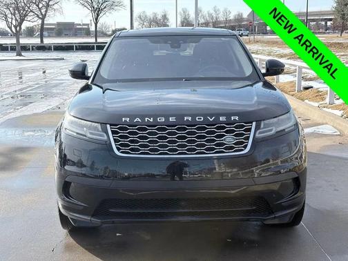 2019 Land Rover Range Rover Velar P250 S