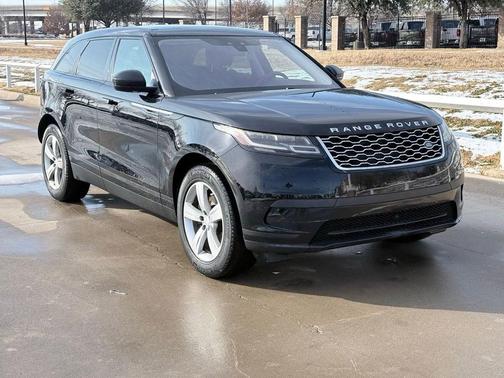 2019 Land Rover Range Rover Velar P250 S