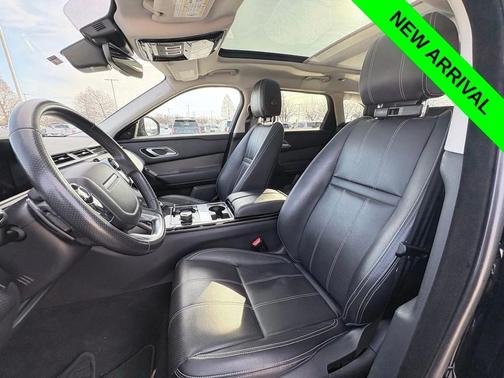 2019 Land Rover Range Rover Velar P250 S