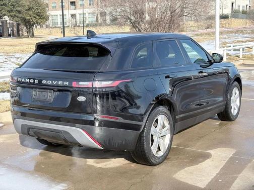 2019 Land Rover Range Rover Velar P250 S