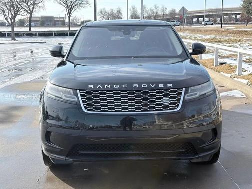 2019 Land Rover Range Rover Velar P250 S