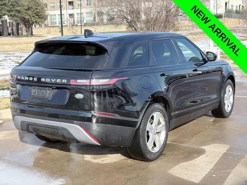 2019 Land Rover Range Rover Velar P250 S