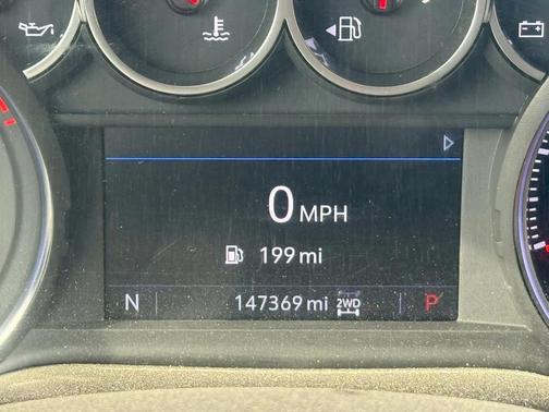 2021 Chevrolet Silverado 2500 LT