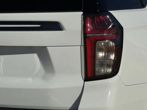 2022 Chevrolet Tahoe 4WD Z71