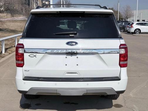 2021 Ford Expedition Max XLT