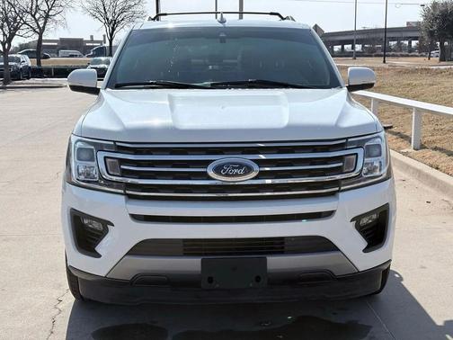 2021 Ford Expedition Max XLT