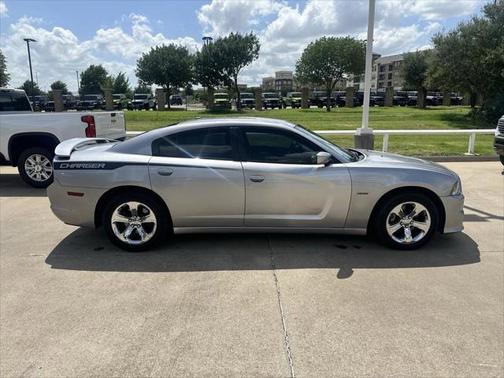 2013 Dodge Charger R/T