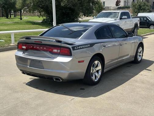 2013 Dodge Charger R/T