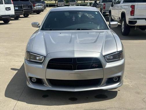 2013 Dodge Charger R/T