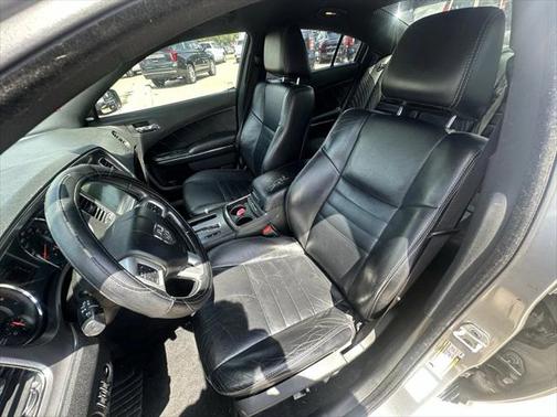 2013 Dodge Charger R/T
