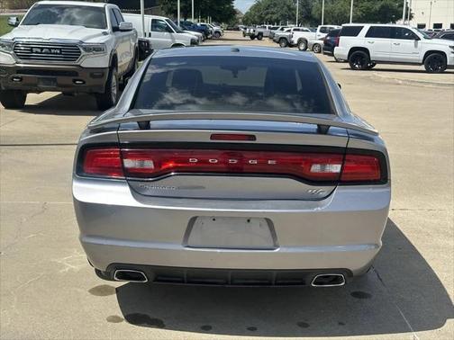 2013 Dodge Charger R/T