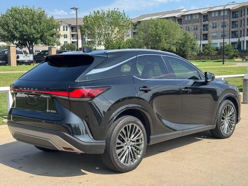 Caviar 2023 Lexus RX 350 Luxury