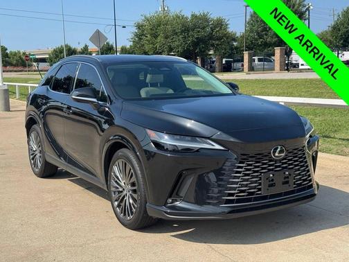 Caviar 2023 Lexus RX 350 Luxury
